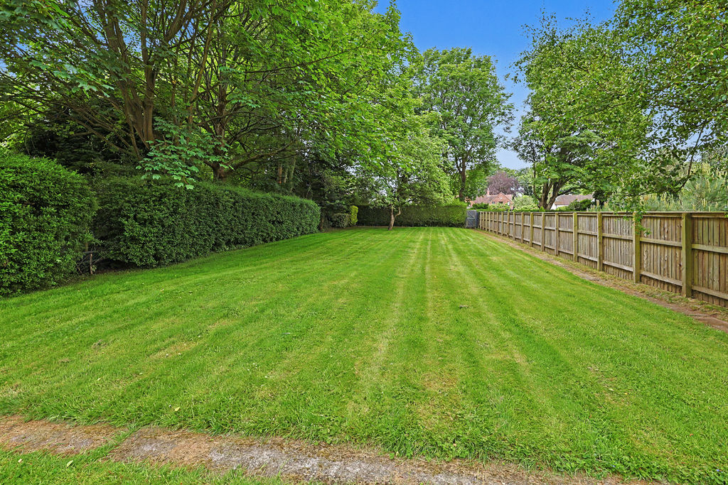 Derby Road Wingerworth